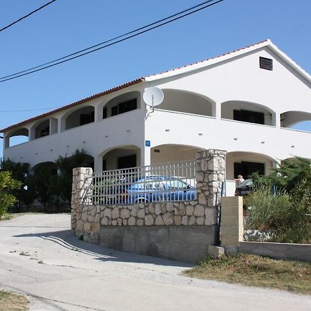 Apartments For Families With Children Lopar, Rab - 10402 Εξωτερικό φωτογραφία