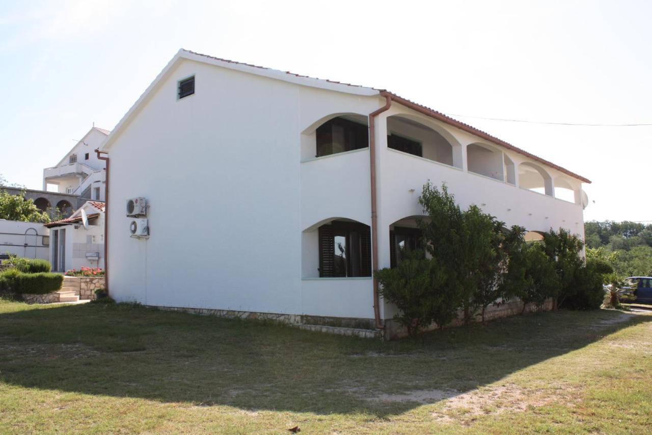 Apartments For Families With Children Lopar, Rab - 10402 Εξωτερικό φωτογραφία