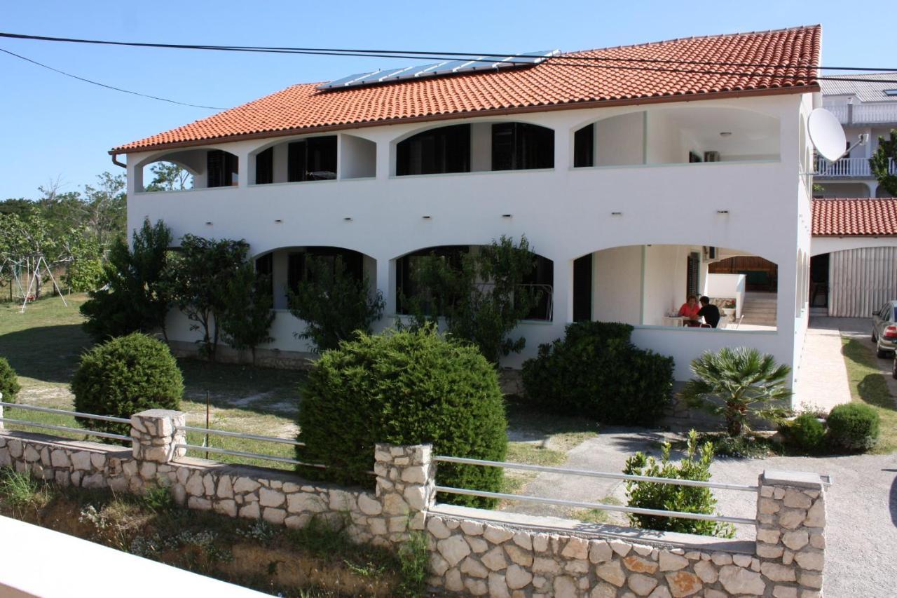 Apartments For Families With Children Lopar, Rab - 10402 Εξωτερικό φωτογραφία