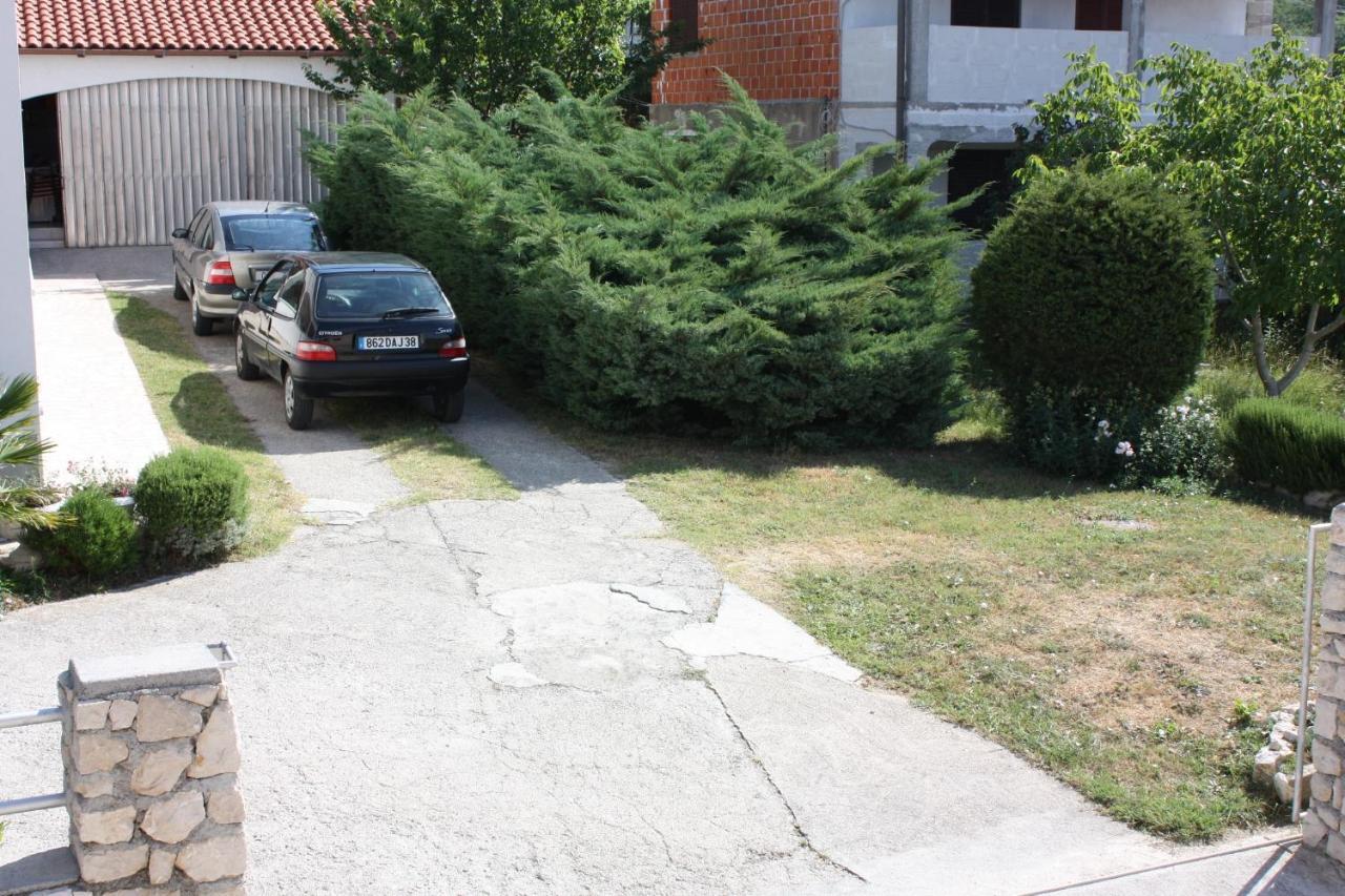 Apartments For Families With Children Lopar, Rab - 10402 Εξωτερικό φωτογραφία