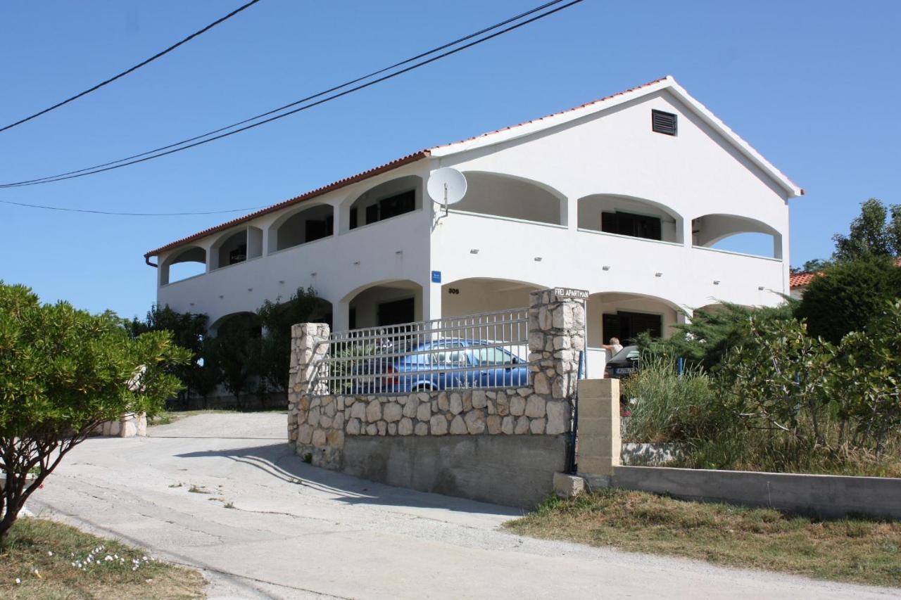 Apartments For Families With Children Lopar, Rab - 10402 Εξωτερικό φωτογραφία