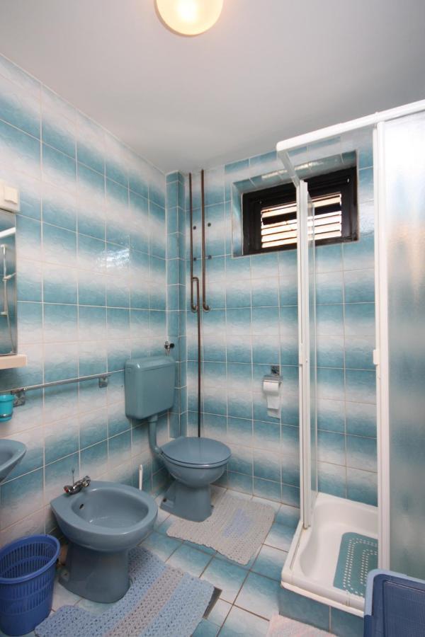 Apartments For Families With Children Lopar, Rab - 10402 Εξωτερικό φωτογραφία