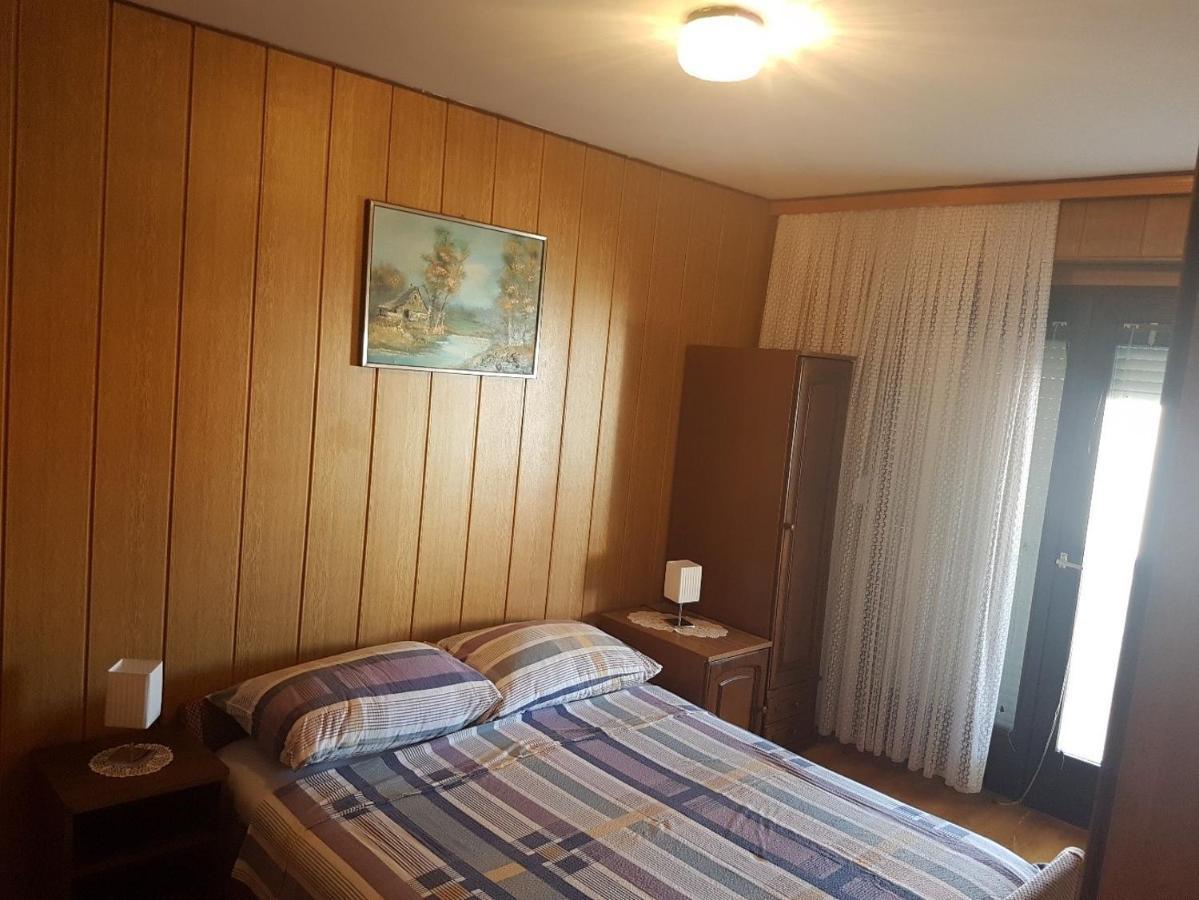 Apartments For Families With Children Lopar, Rab - 10402 Εξωτερικό φωτογραφία
