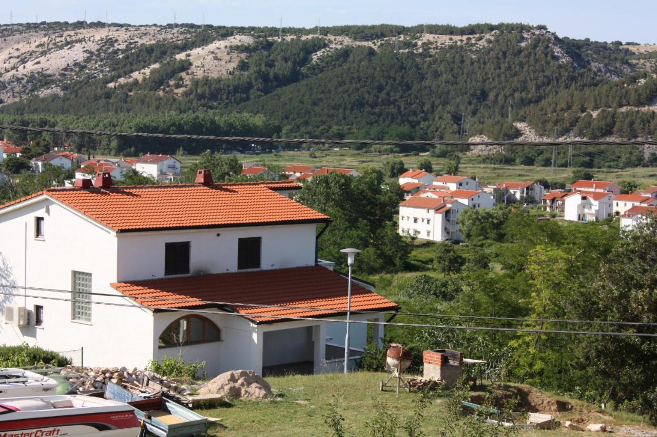 Apartments For Families With Children Lopar, Rab - 10402 Εξωτερικό φωτογραφία
