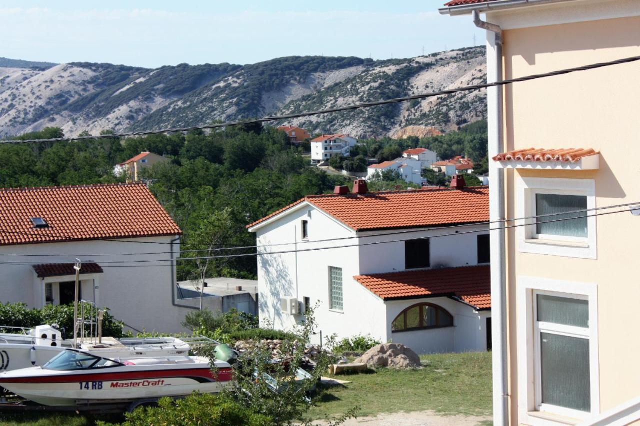 Apartments For Families With Children Lopar, Rab - 10402 Εξωτερικό φωτογραφία