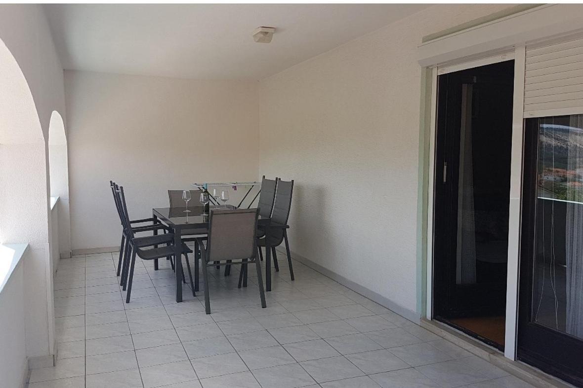 Apartments For Families With Children Lopar, Rab - 10402 Εξωτερικό φωτογραφία