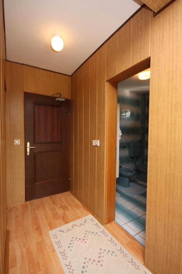 Apartments For Families With Children Lopar, Rab - 10402 Εξωτερικό φωτογραφία