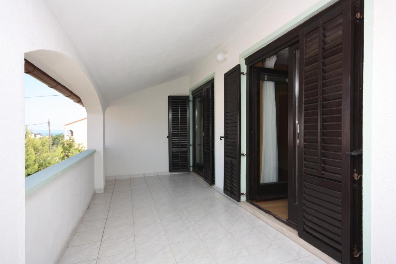 Apartments For Families With Children Lopar, Rab - 10402 Εξωτερικό φωτογραφία