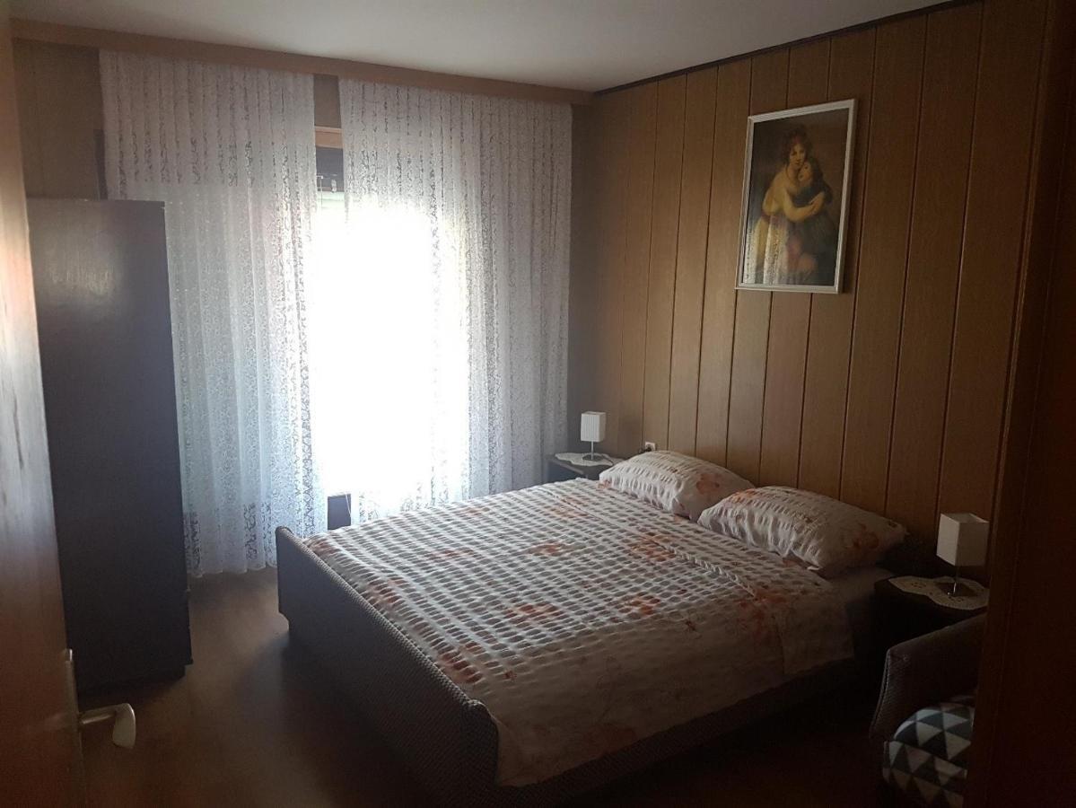 Apartments For Families With Children Lopar, Rab - 10402 Εξωτερικό φωτογραφία