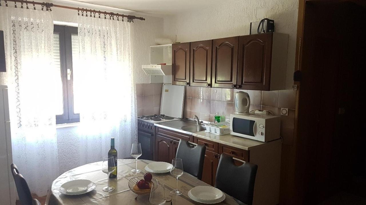 Apartments For Families With Children Lopar, Rab - 10402 Εξωτερικό φωτογραφία