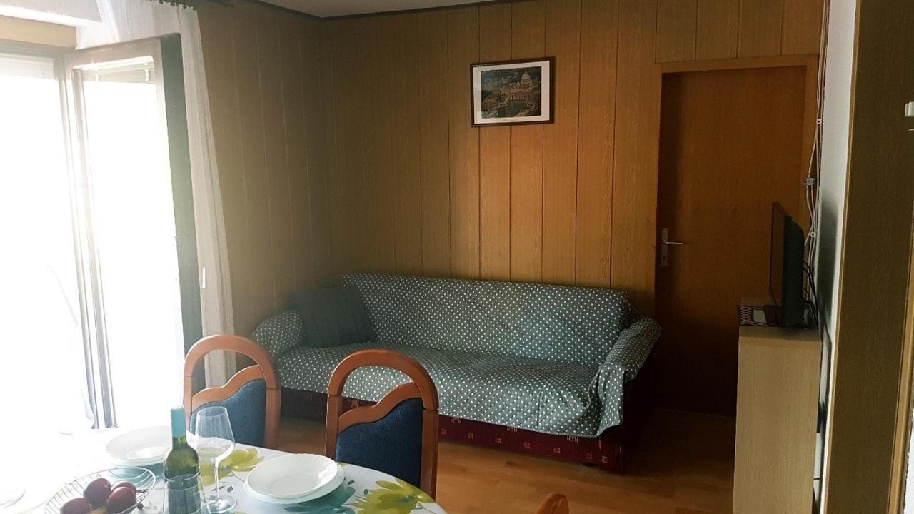 Apartments For Families With Children Lopar, Rab - 10402 Εξωτερικό φωτογραφία