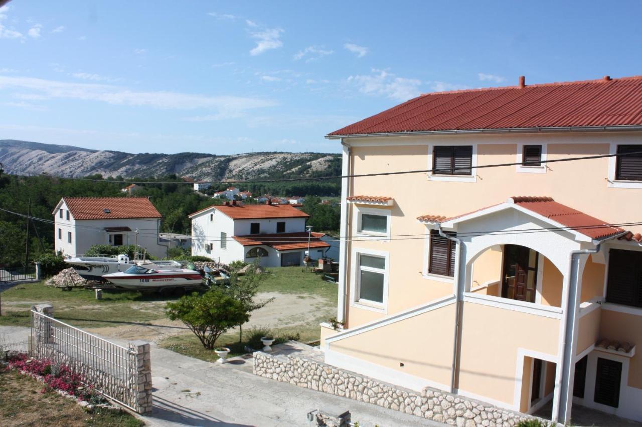 Apartments For Families With Children Lopar, Rab - 10402 Εξωτερικό φωτογραφία
