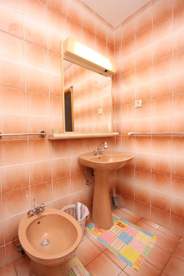 Apartments For Families With Children Lopar, Rab - 10402 Εξωτερικό φωτογραφία