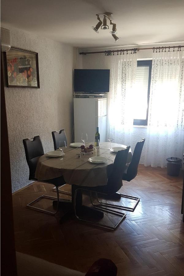 Apartments For Families With Children Lopar, Rab - 10402 Εξωτερικό φωτογραφία