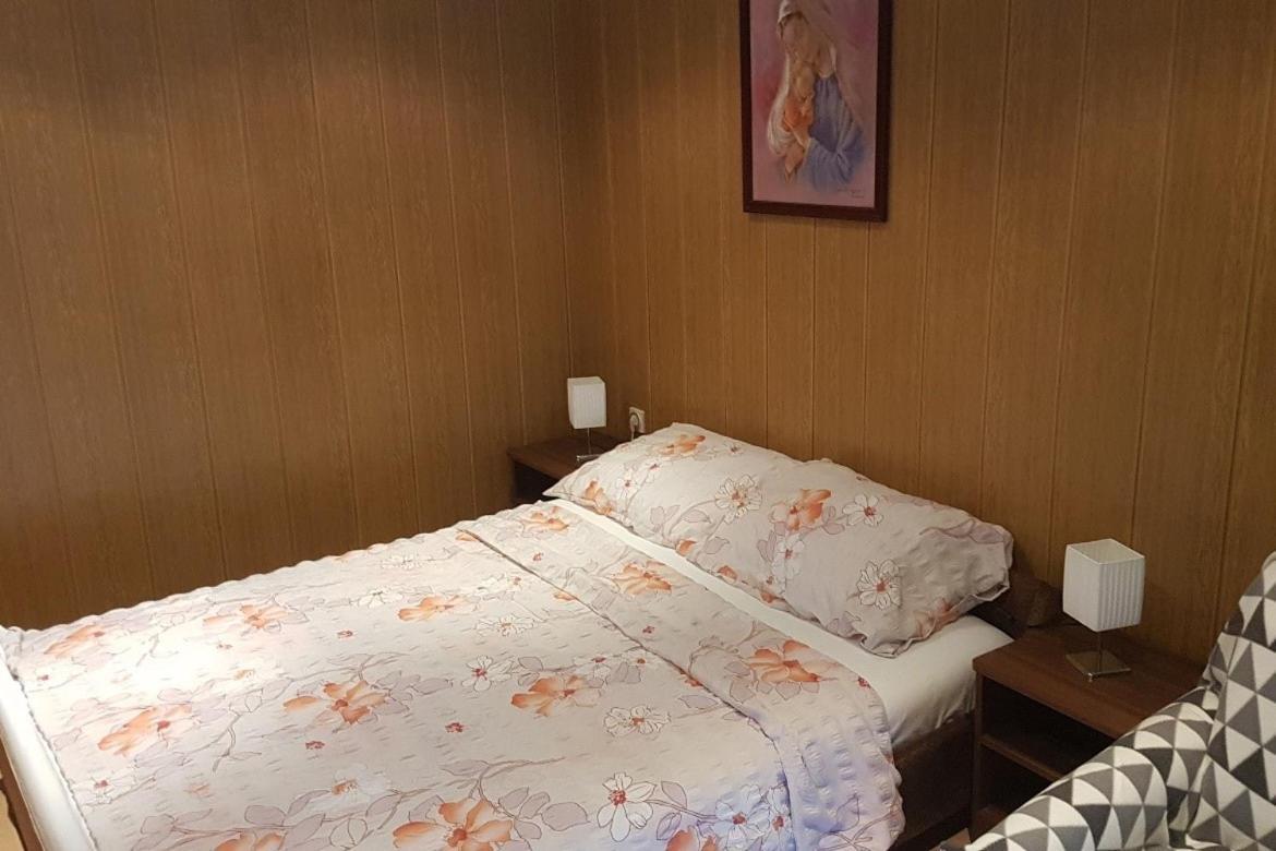 Apartments For Families With Children Lopar, Rab - 10402 Δωμάτιο φωτογραφία