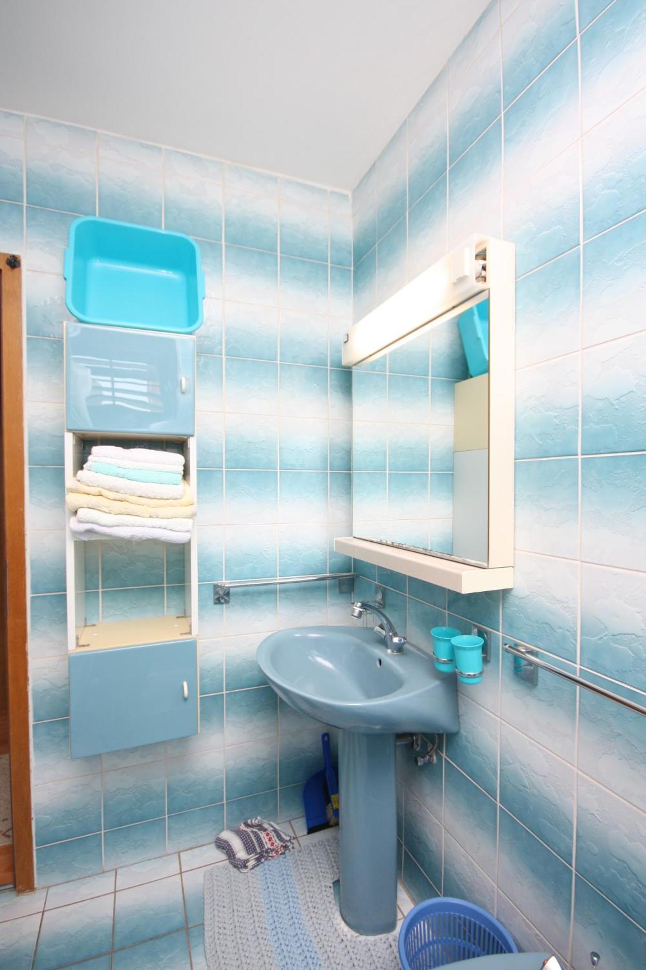 Apartments For Families With Children Lopar, Rab - 10402 Δωμάτιο φωτογραφία
