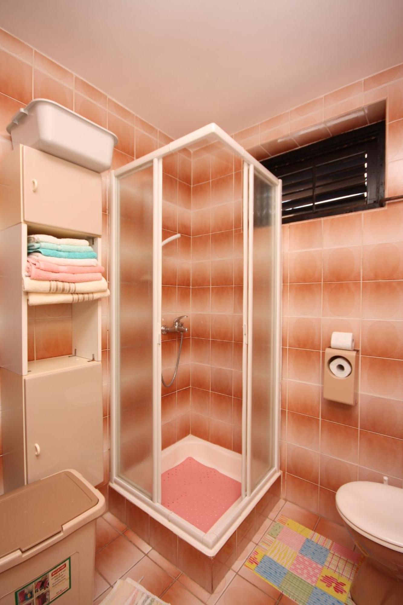 Apartments For Families With Children Lopar, Rab - 10402 Εξωτερικό φωτογραφία